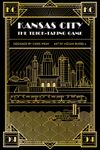 Kansas City: The Trick-Taking Game