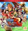 Video Game: One Piece: Unlimited World RED