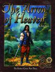 RPG Item: The Arrow of Heaven