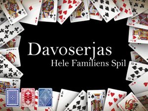 Davoserjazz