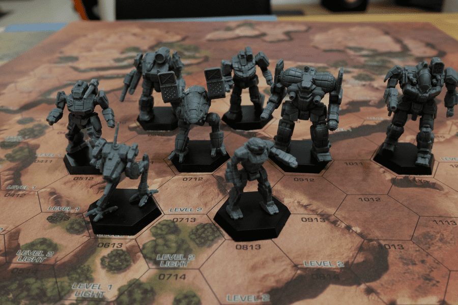 BoardGameGeek