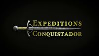 Video Game: Expeditions: Conquistador