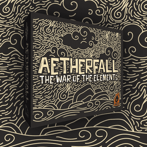 AetherFall: The War of Elements