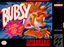 Video Game: Bubsy in: Claws Encounters of the Furred Kind