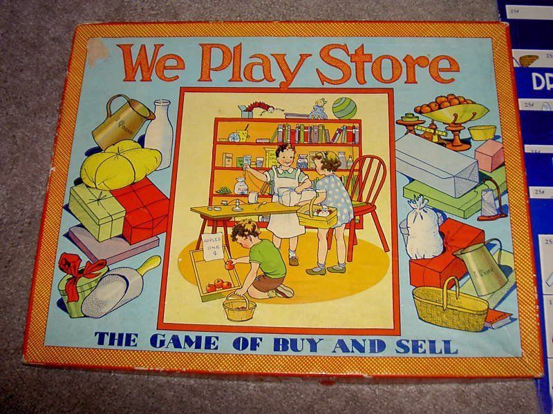 We Play Store