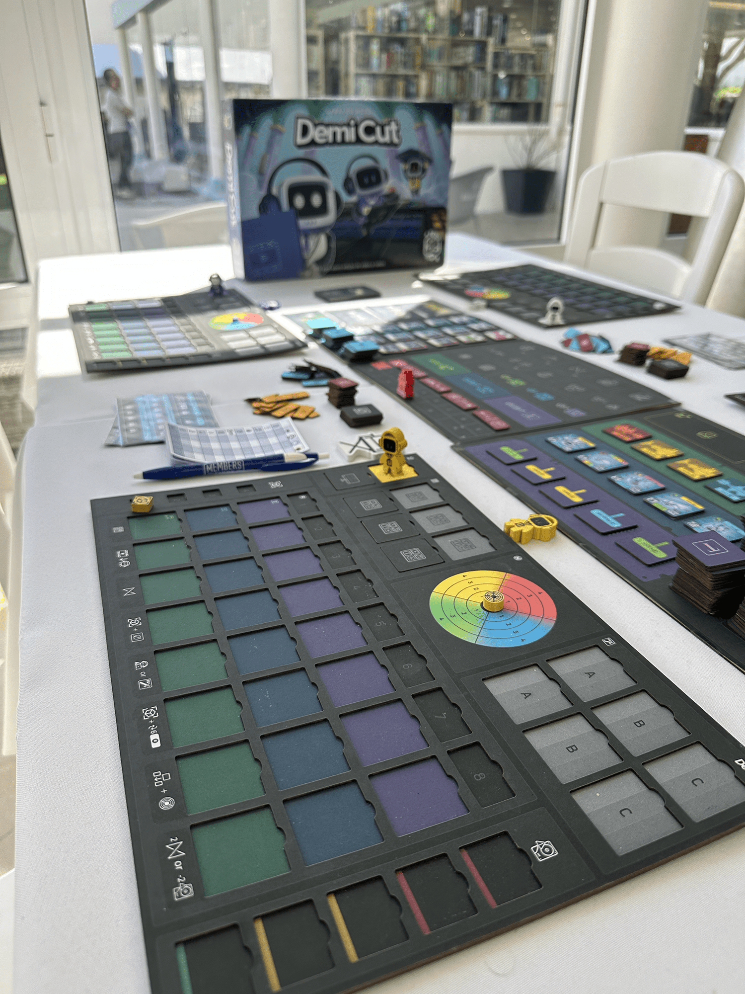 BoardGameGeek