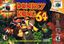 Video Game: Donkey Kong 64