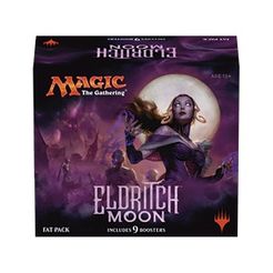 Magic: The Gathering – Eldritch Moon | Board Game | BoardGameGeek