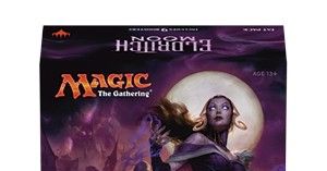 Magic: The Gathering – Eldritch Moon | Board Game | BoardGameGeek