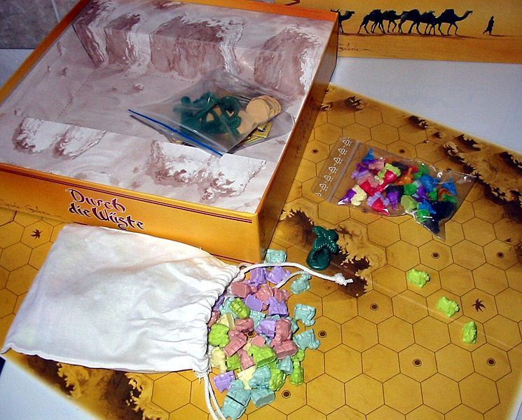 BoardGameGeek
