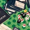 Giga Mech Games Counter Attack - A Matchday Simulation Game That Captures  The Thrills of Football for 1-2 Players!
