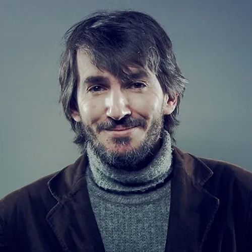 Franck Dion