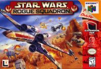 Video Game: Star Wars: Rogue Squadron