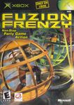 Video Game: Fuzion Frenzy