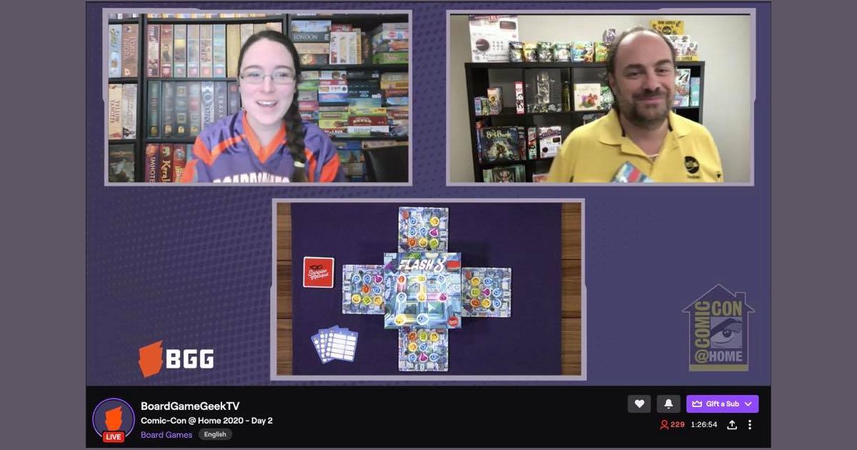 BoardGameGeek