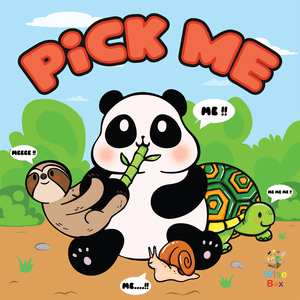 Pick Me