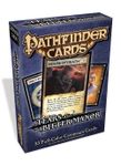 RPG Item: Pathfinder Campaign Cards: Tears at Bitter Manor