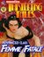 RPG Item: Advanced Class: Femme Fatale
