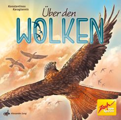 Über den Wolken