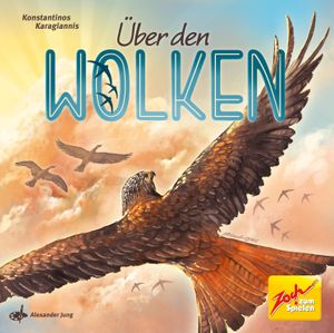 Über den Wolken