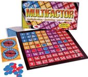 Multifactor