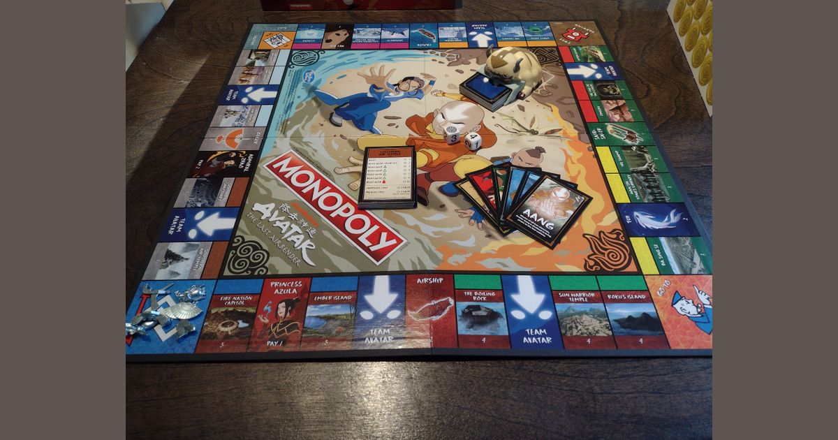 BoardGameGeek