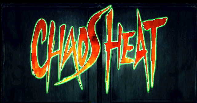 Heat Meets Chaos Brief main image 1