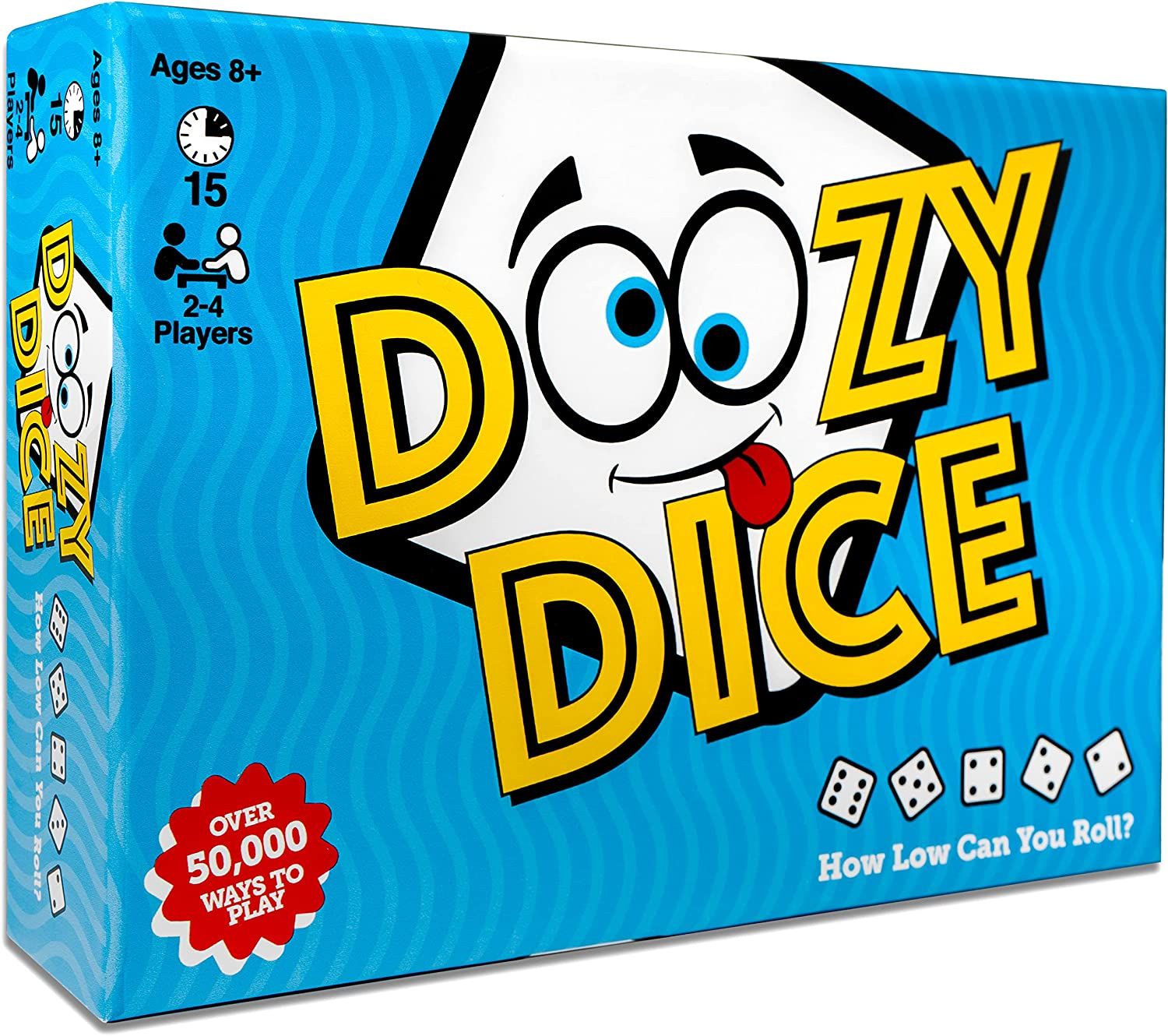 Doozy Dice