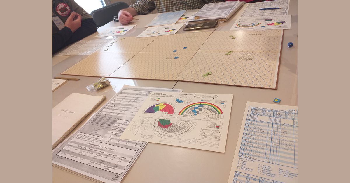 BoardGameGeek