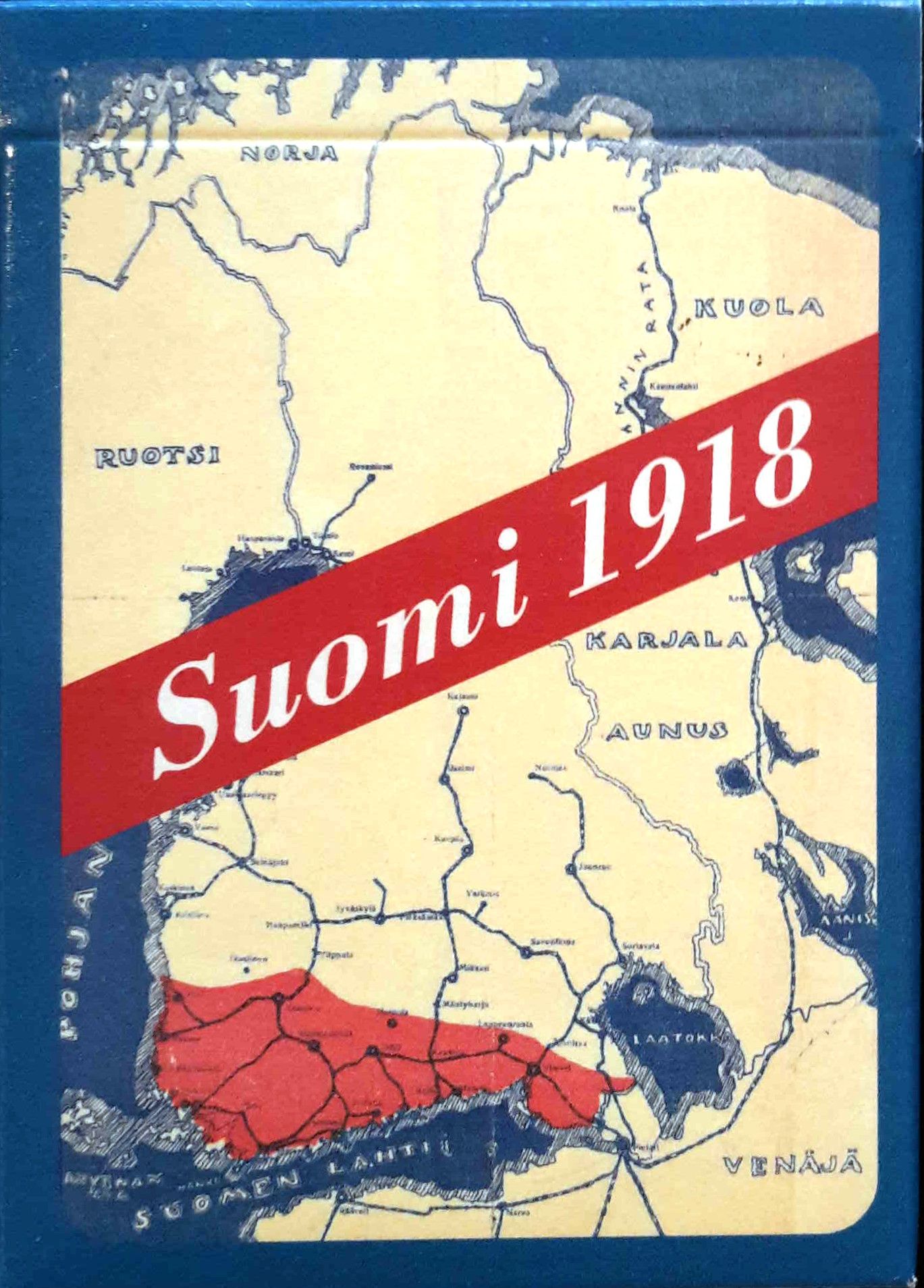 Suomi 1918