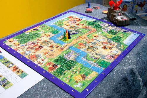 BoardGameGeek