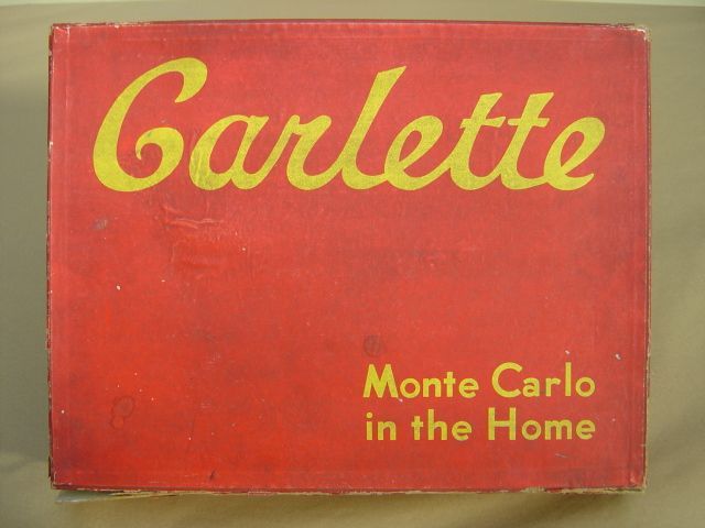 Carlette