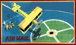 Air Mail
