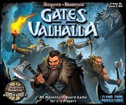 Valhalla Boardgames