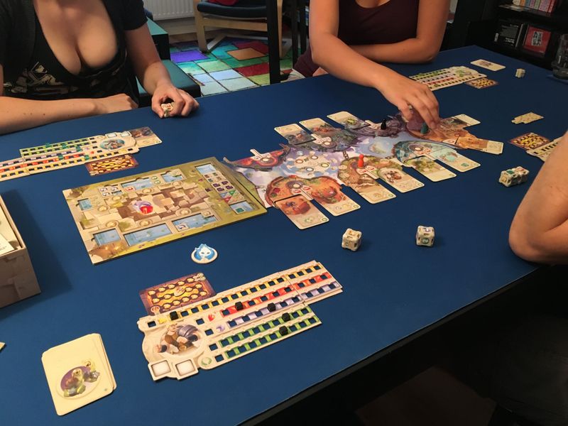 board game image