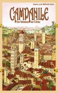 Campanile box art