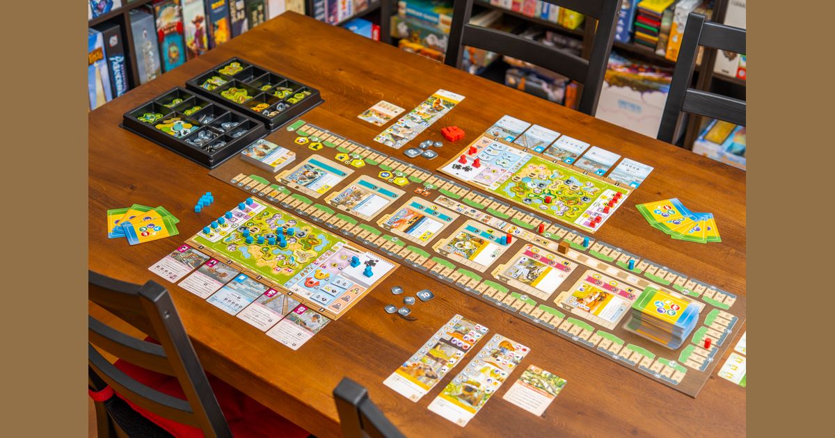 BoardGameGeek