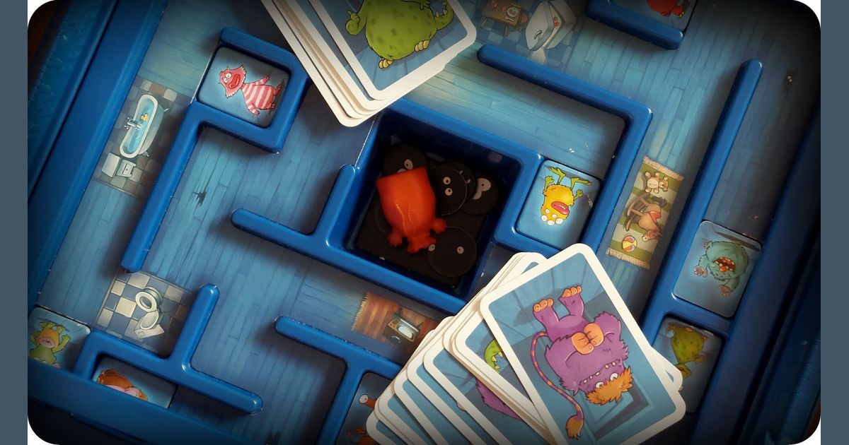 ...training monsters... | Browsing Games