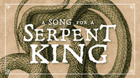 RPG Item: A Song for a Serpent King
