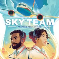 Sky Team