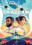 Board Game: Sky Team