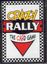 Board Game: Crazy Rally