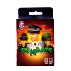 Combate Cartas