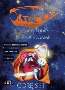 Ortomnia: Broken Trinity