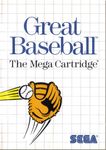 Video Game: Great Baseball