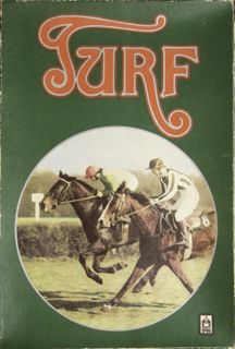 Turf
