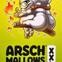 ARSCHMALLOWS XXL