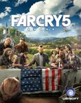 Video Game: Far Cry 5