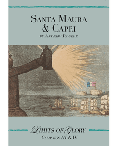 Limits of Glory: Santa Maura & Capri