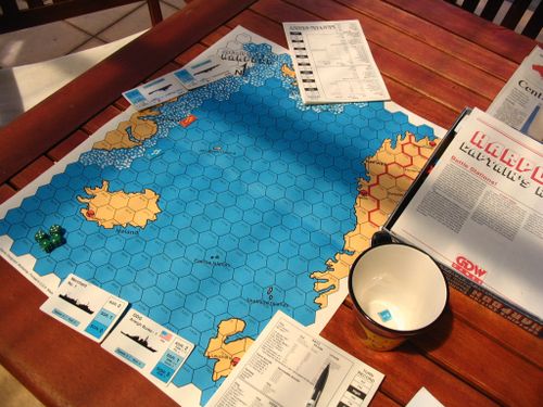 BoardGameGeek